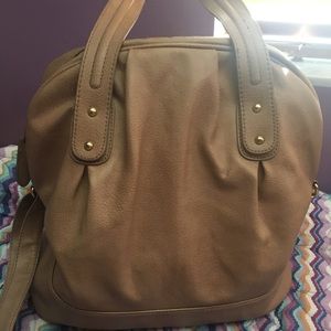 H&M Oversized Hobo Purse